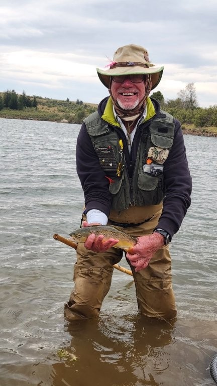 Angler & Antelope Guesthouse