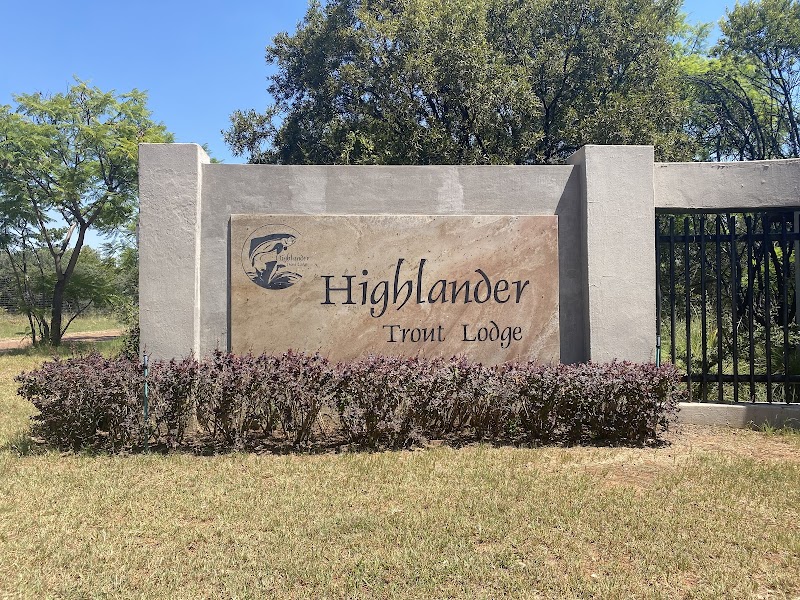 Highlander Trout Lodge