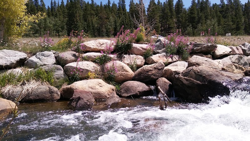 Blue River (Silverthorne)