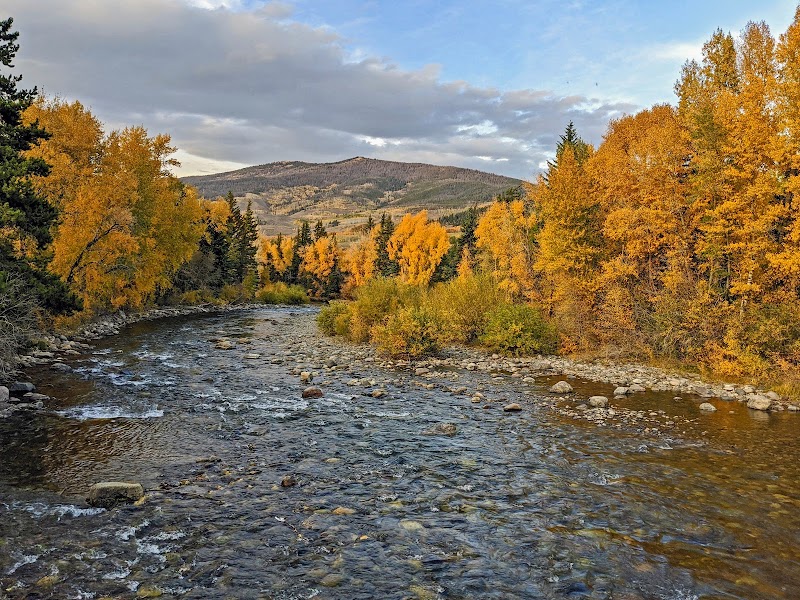 Blue River (Silverthorne)