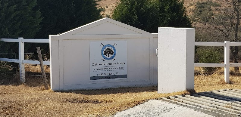 Oaklands Country Manor