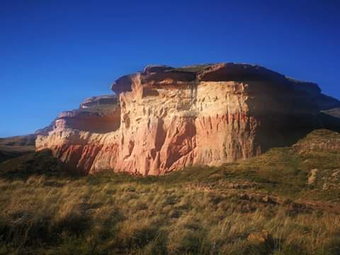 Golden Gate Highlands