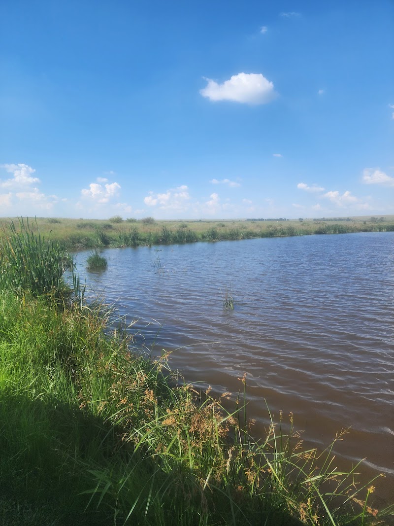 Bobbejaan Kloof Bass Lodge