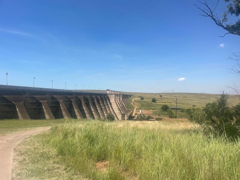 Middelburg Dam
