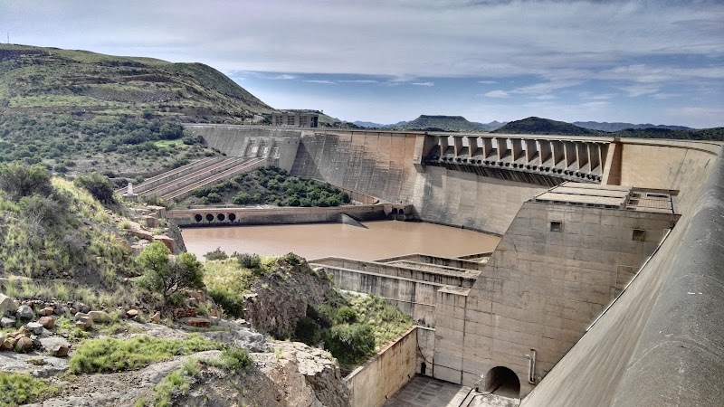 Gariep Dam