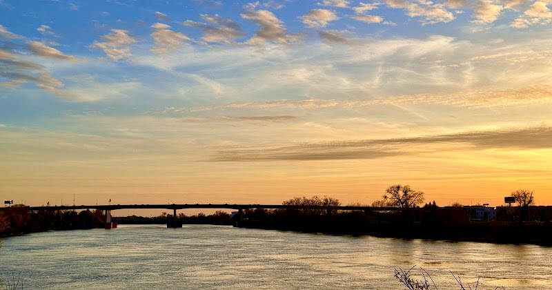 Lower Sacramento River