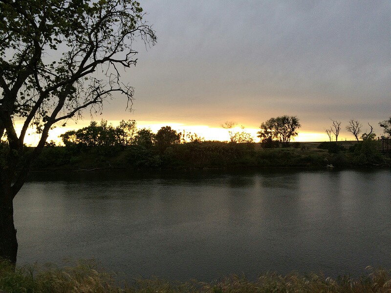 Feather River (Lower)