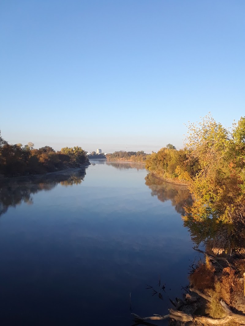 American River (Lower)