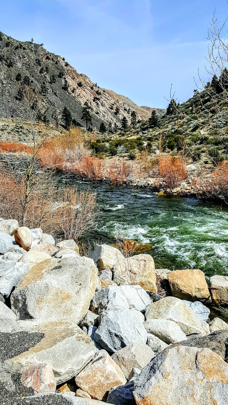 East Walker River (CA/NV)