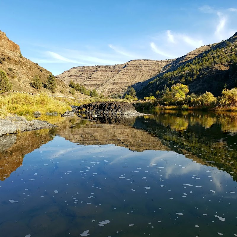 John Day River