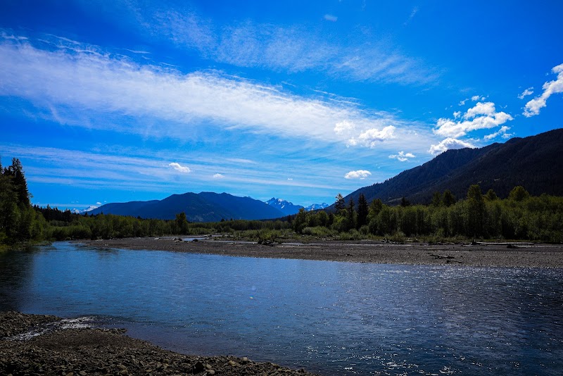 Hoh River