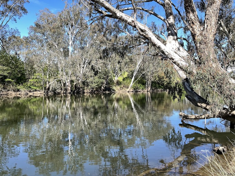 Goulburn River