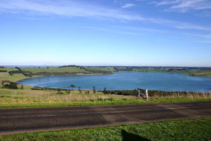 Lake Bullen Merri