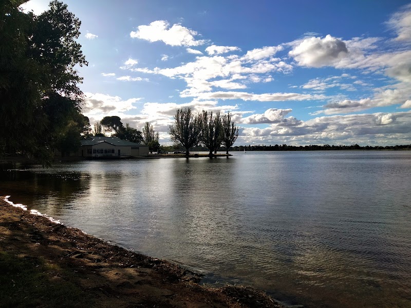 Lake Wendouree