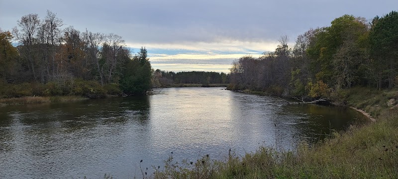 Au Sable River (Mainstream & Holy Waters)