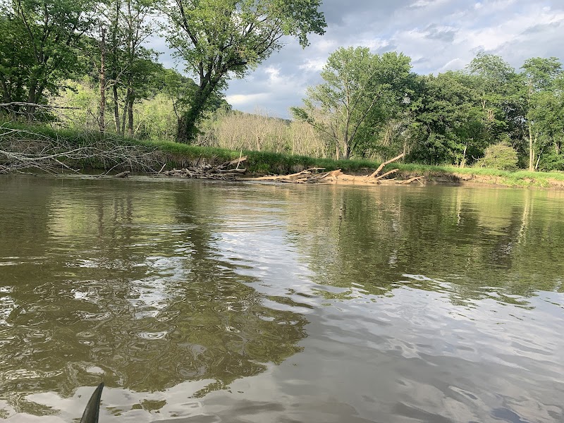 Driftless Area: Timber Coulee/Kickapoo