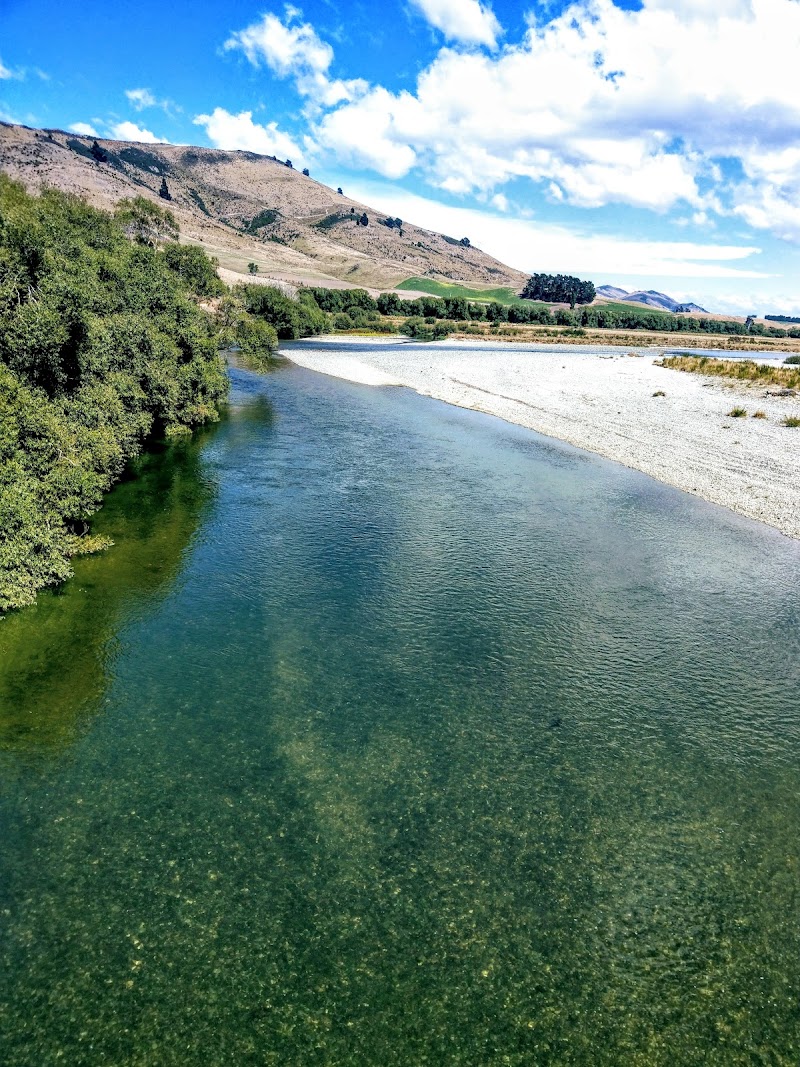 Mataura River