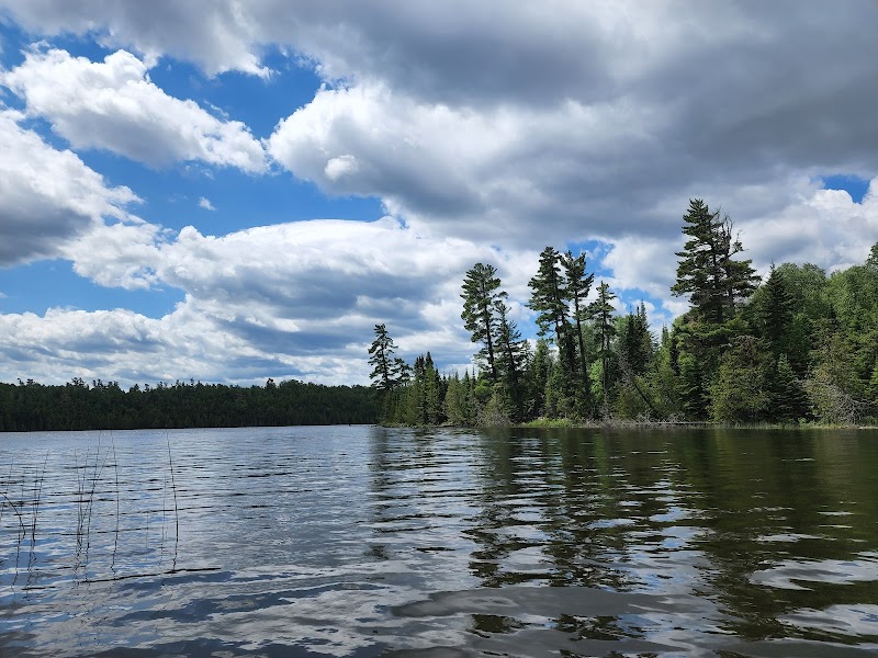 Boundary Waters (Assorted Lakes)