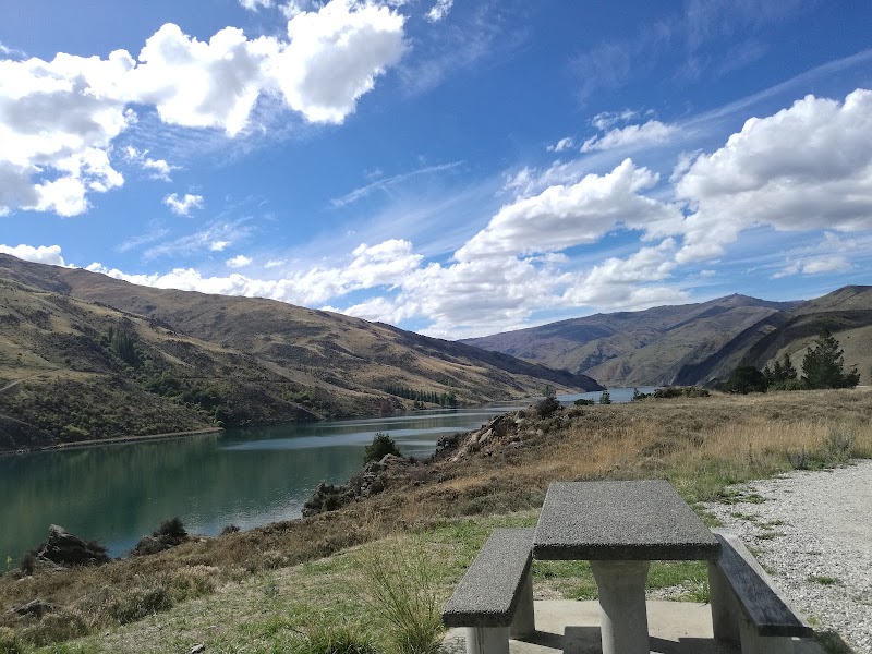Clutha River