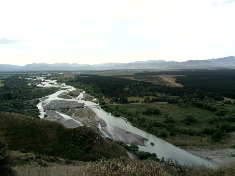 Hurunui River