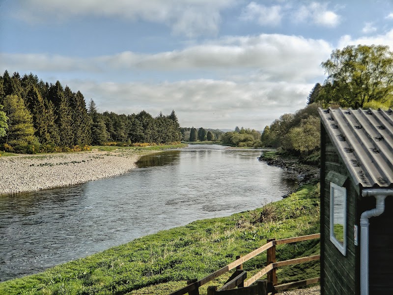 River Dee