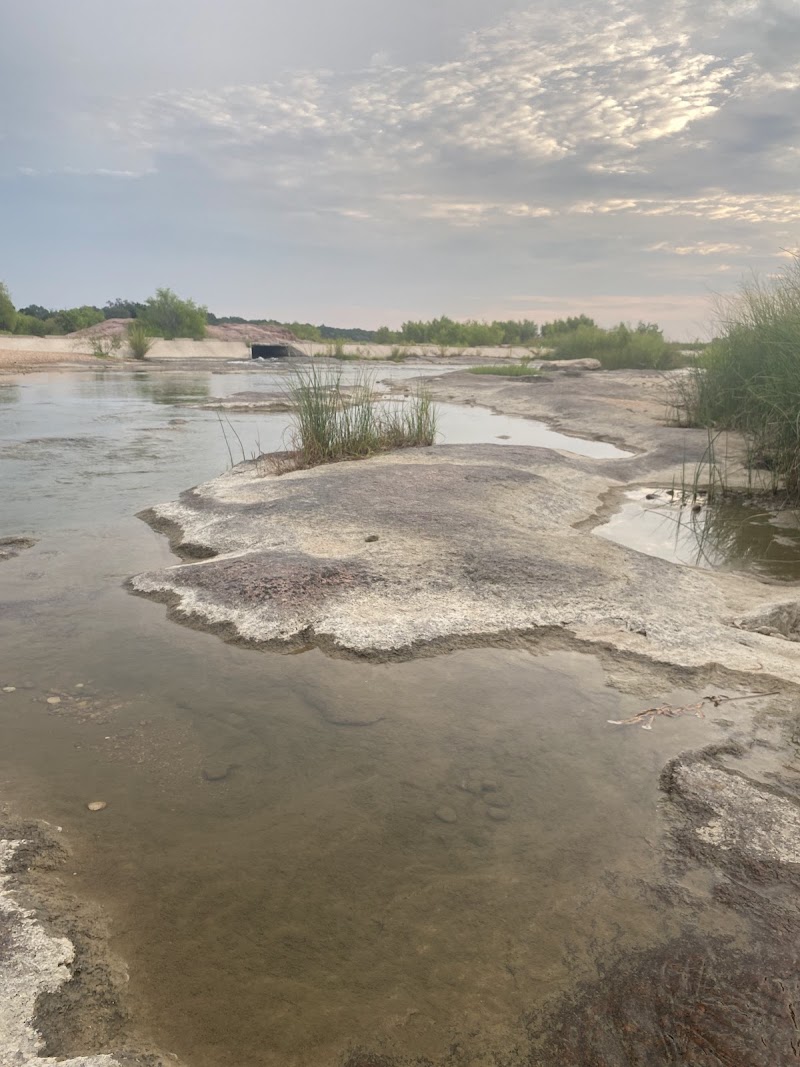 Llano River