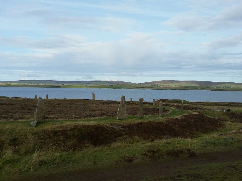 Loch Stenness