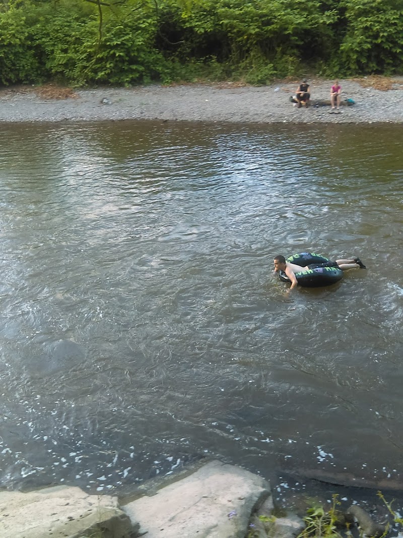 Delaware River (West Branch)