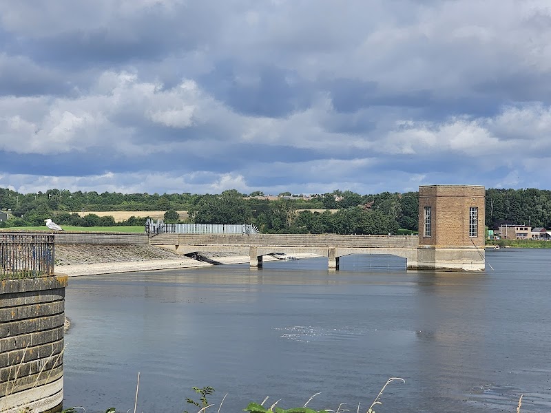 Pitsford Reservoir